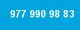 977 990 98 83 977 990 98 83